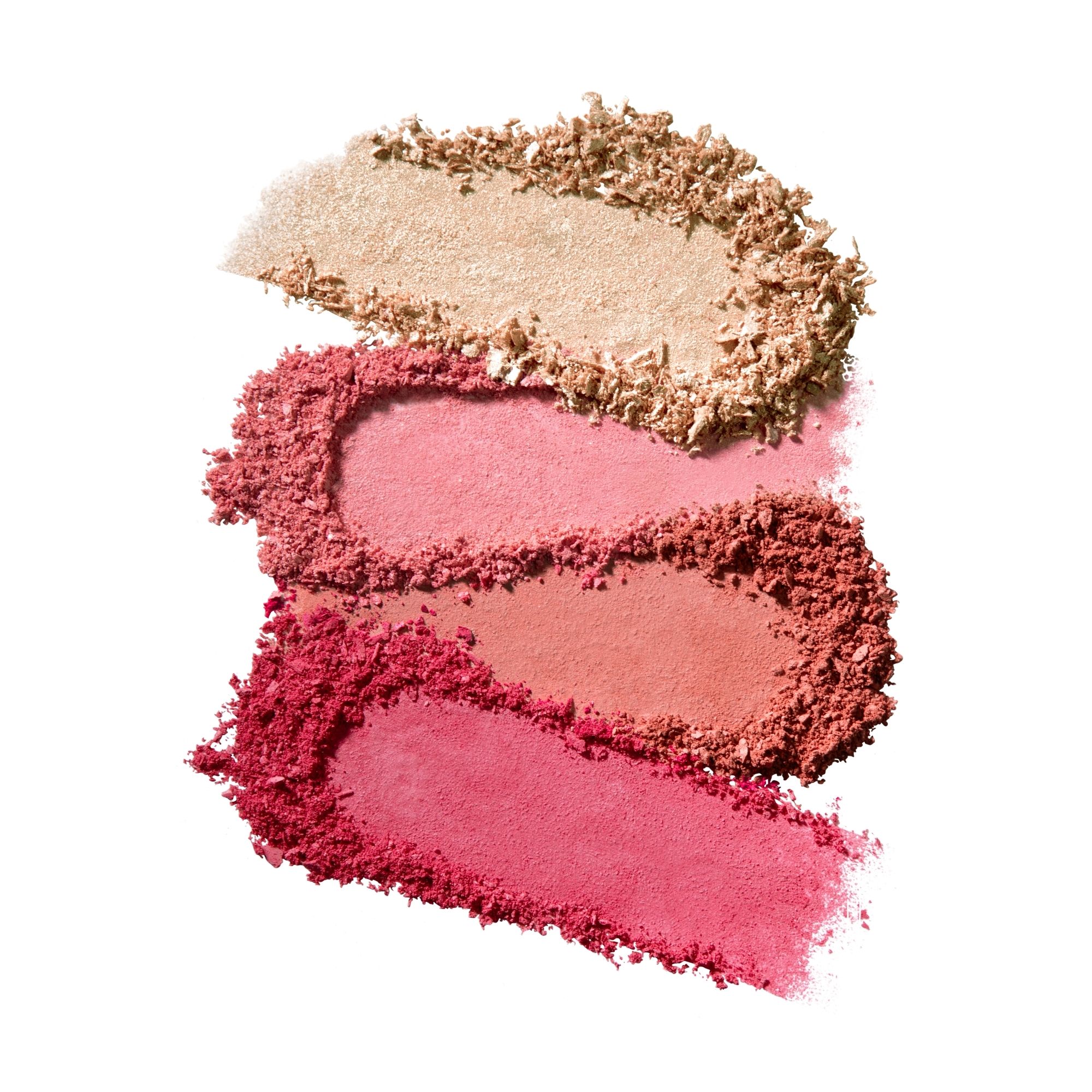 JEWEL CRUSH (PALETA DE RUBORES E ILUMINADORES)